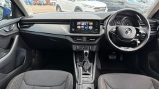 Skoda Kamiq 1.0 TSI 110 SE 5dr DSG Petrol Hatchback